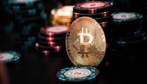 Vulkan Stavka Casino